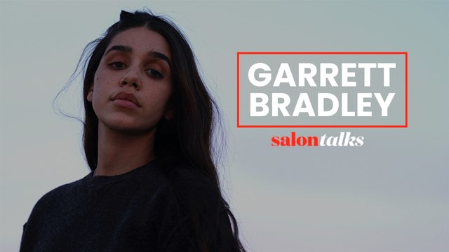 Director Garrett Bradley humanizes incarceration in her Oscar-nominated film Time