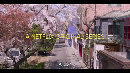 Move to Heaven - Official Trailer Netflix