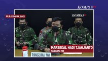 Mengapa Awak KRI Nanggala-402 Tak Keluar Selamatkan Diri Saat Tenggelam?