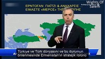 Yunan spiker: Türk devletlerinin birleşmemesi için bunu yapmalıyız