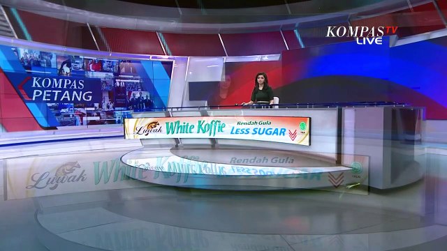 Sidang Kasus Kerumunan Rizieq Shihab, Jaksa Hadirkan Kepala Dinkes DKI sebagai Saksi