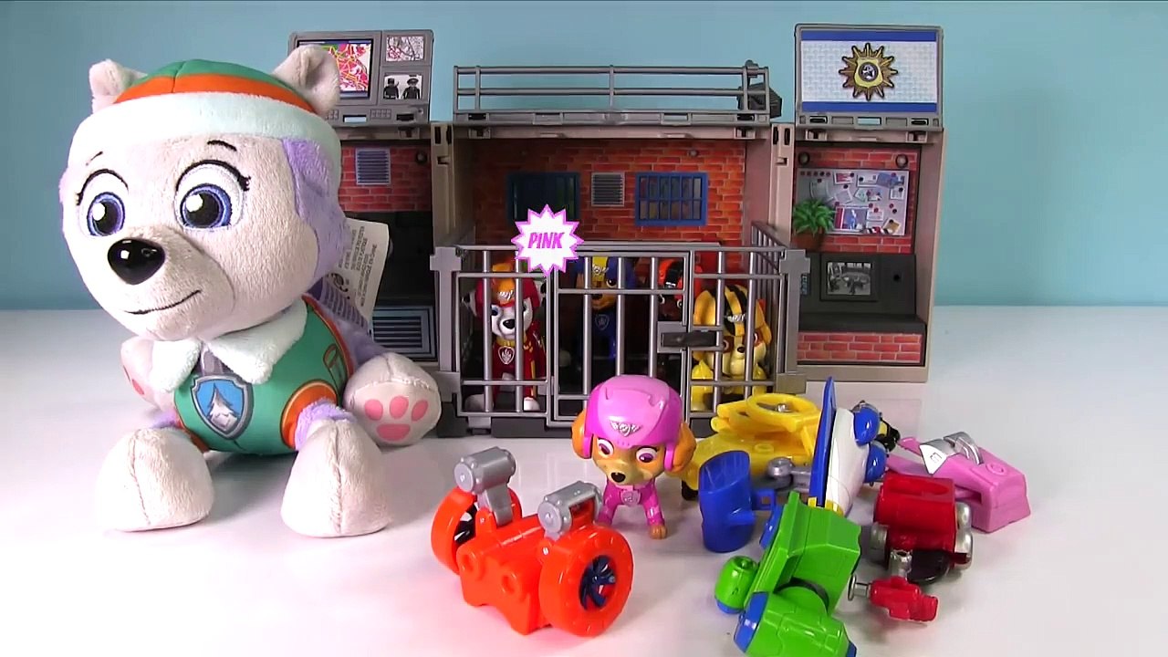 Paw Patrol Fidget Spinner Help The Pups