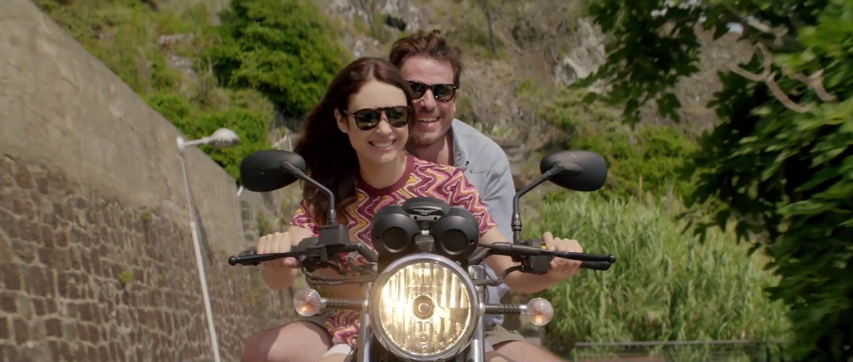 Bay of Silence - Trailer (Deutsch) HD