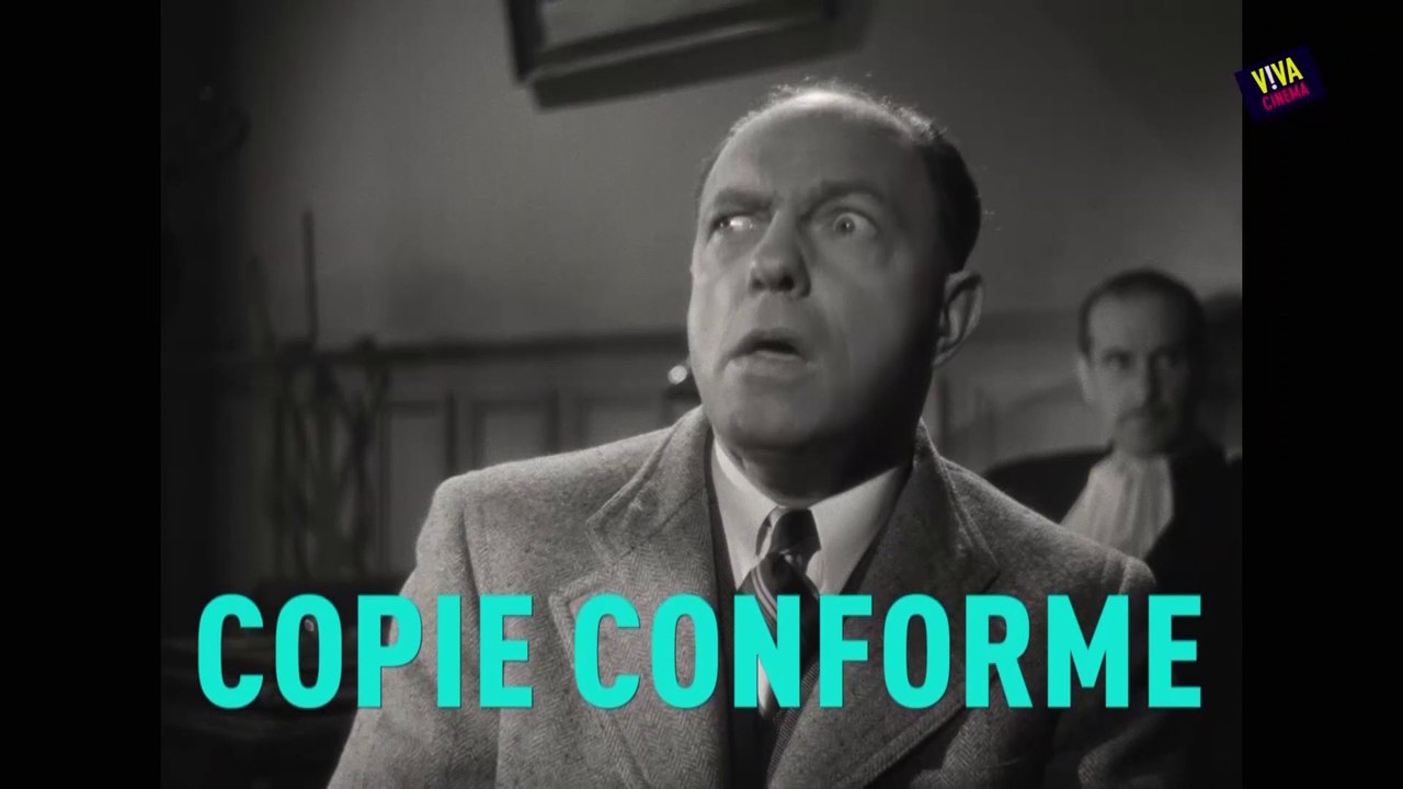 "Copie conforme" par Christophe Gauthier