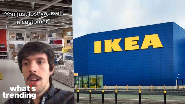 TikTok Comedian Exposes the Dark Side of Retail Work, Celebrities Like Lebron James React