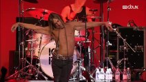 I Wanna Be Your Dog (The Stooges song) - Iggy Pop (live)