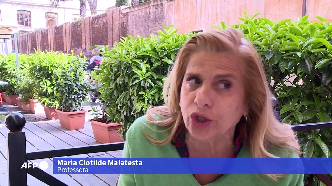 Itália reabre restaurantes, cinemas e museus