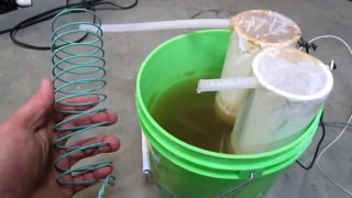 How to make Oxygen generator at HOME from Water: Generate Oxygen at Home