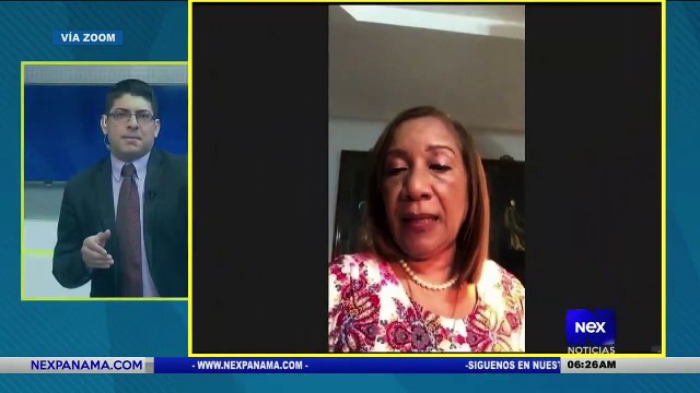 Entrevista a Elvia Lau, Directora de farmacias y droga - Nex Noticias