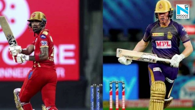 IPL 2021: PBKS vs KKR playing 11, head to head, pitch report details