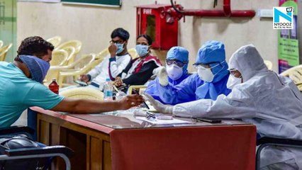 These 10 states account for 74.5% of new COVID-19 cases in India