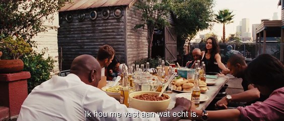 Fast & Furious 9 Film - Dom's Story