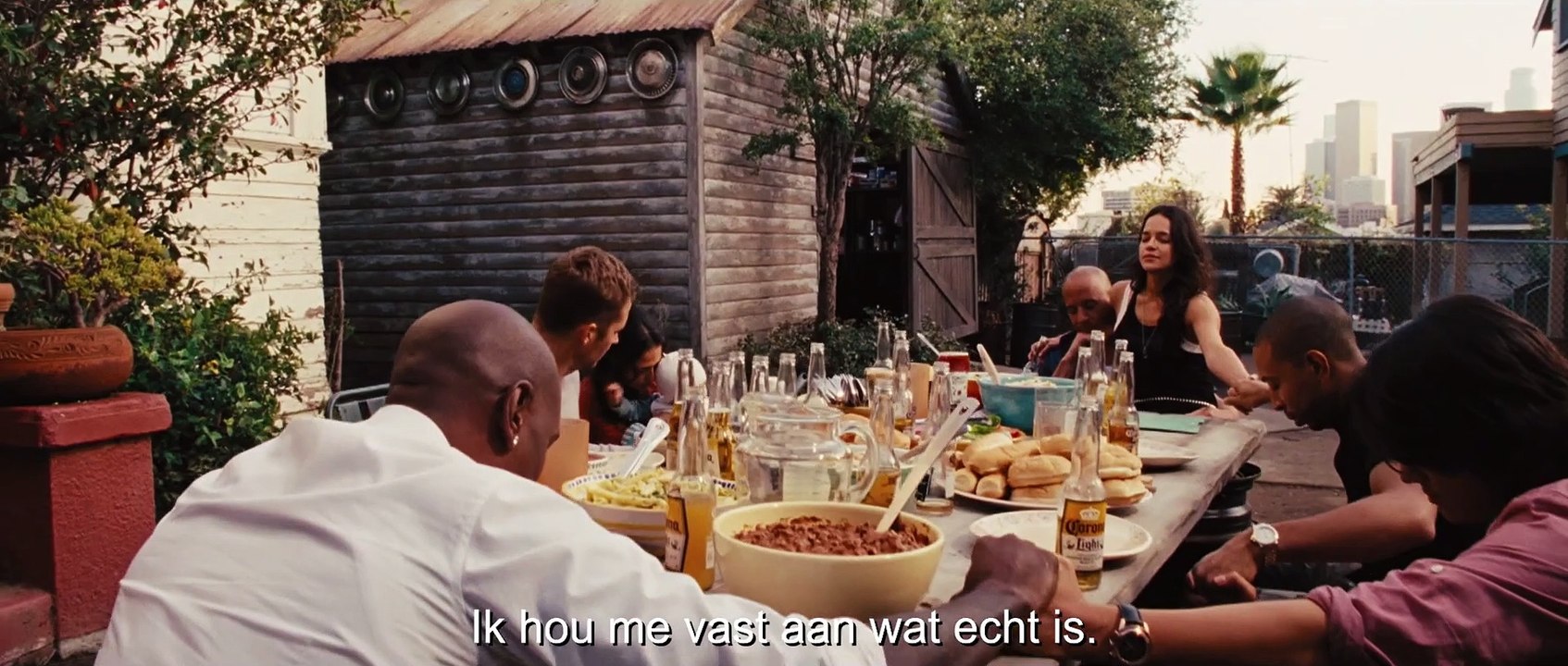Fast & Furious 9 Film - Dom's Story