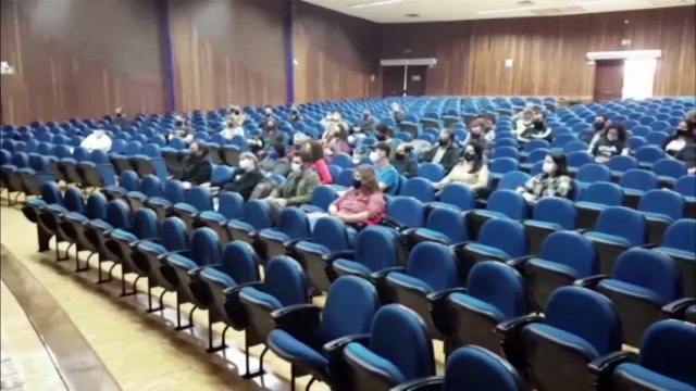 Curso de atualização às regras do CTB é ministrado às equipes da Transitar e demais servidores do trânsito de Cascavel