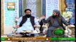 Bazam e Ulama | Part  1 | Naimat e Iftar | Shan e Ramzan | 26th April 2021 | ARY Qtv