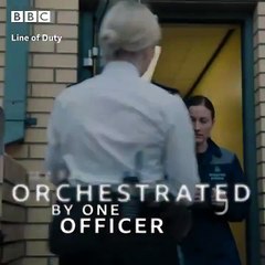 Line of Duty Season 6 Episode 7 Promo