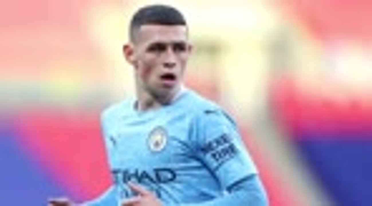 Demies - Foden, attention danger !