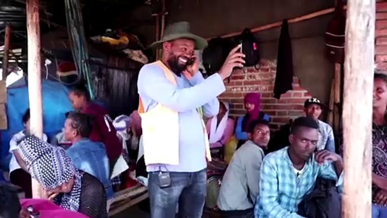 Ethiopia finally opens up telecoms market