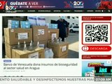 Al Aire 26ABR2021 l Grupos irregulares provenientes de Colombia amenazan la paz de Venezuela