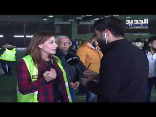 حملة دفى.. عناق لأهل طرابلس - غدي بو موسى