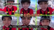 NCT  World 2.0 ep.5 completo LEGENDADO PT-BR