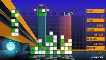 Lumines Remastered - Trailer de lancement