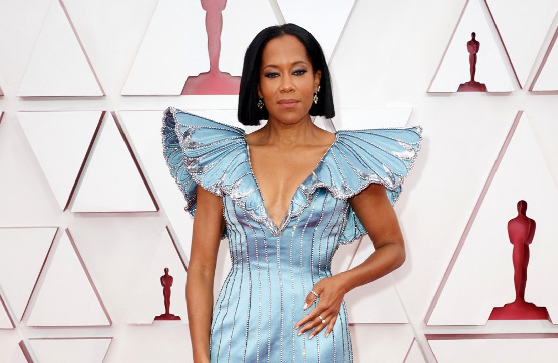 Regina King: George Floyd-Tribut in Oscar-Rede