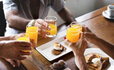 Breakfast Habits That Are Shortening Your Life, According to Science