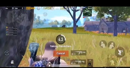 Pubg Mobile Scrim Domination Clip