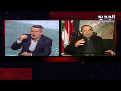 النائب السابق أنطوان زهرا: حكومة حسان دياب لن تستمر أكثر من ثلاثة أشهر والحريري سيعود على حصان أبيض