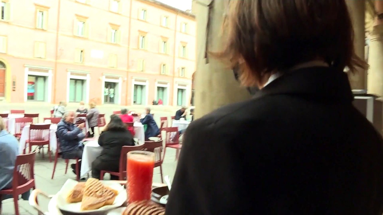 Europa öffnet: Viele Ländern lockern Corona-Lockdowns