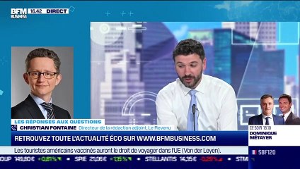 Les questions : Je possède un PEA de 200 000 euros que j'envisage de convertir en rente viagère, qu'en pensez-vous ? - 26/04