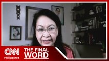 PH breaches one million COVID-19 cases  | The Final Word