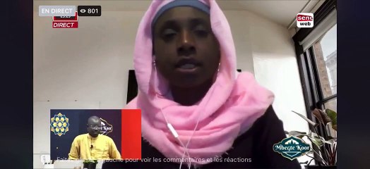 Maty 3 pommes en colère : " Louma dal, j’accuse Ousmane Sonko ak..."