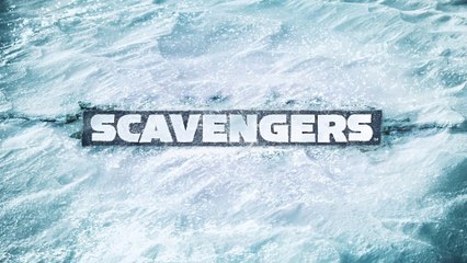 Scavengers - Bande-annonce de l'accès anticipé