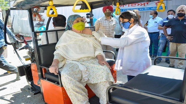 Halla Bol: Why politics erupts over vaccination?