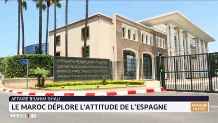 Midi infos - 26/04/2021