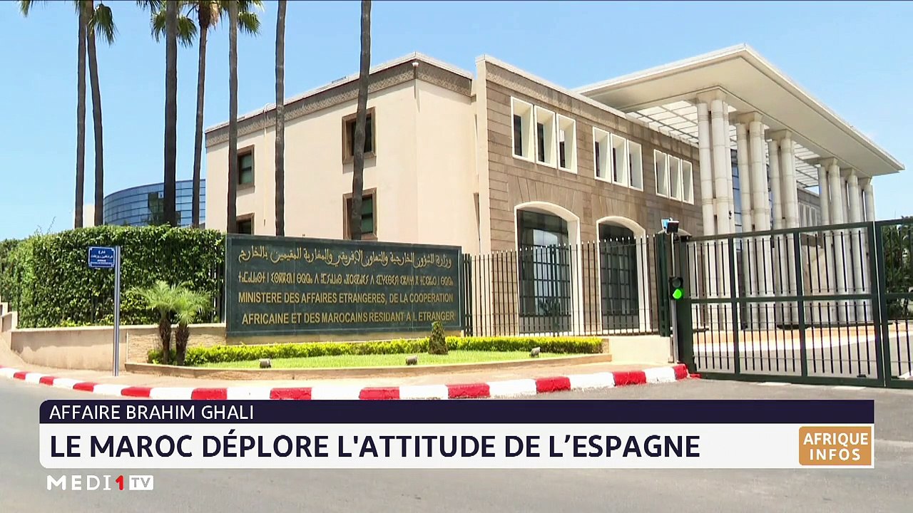 Midi infos - 26/04/2021