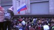 Justicia rusa suspende las actividades de las organizaciones del opositor Navalni