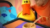 Blue's Clues S05E25 - Meet Polka Dots! (1)