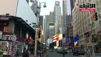 نيويورك تبدأ عرض أقدم مسرحياتها استباقا لمعاودة برودواي نشاطها