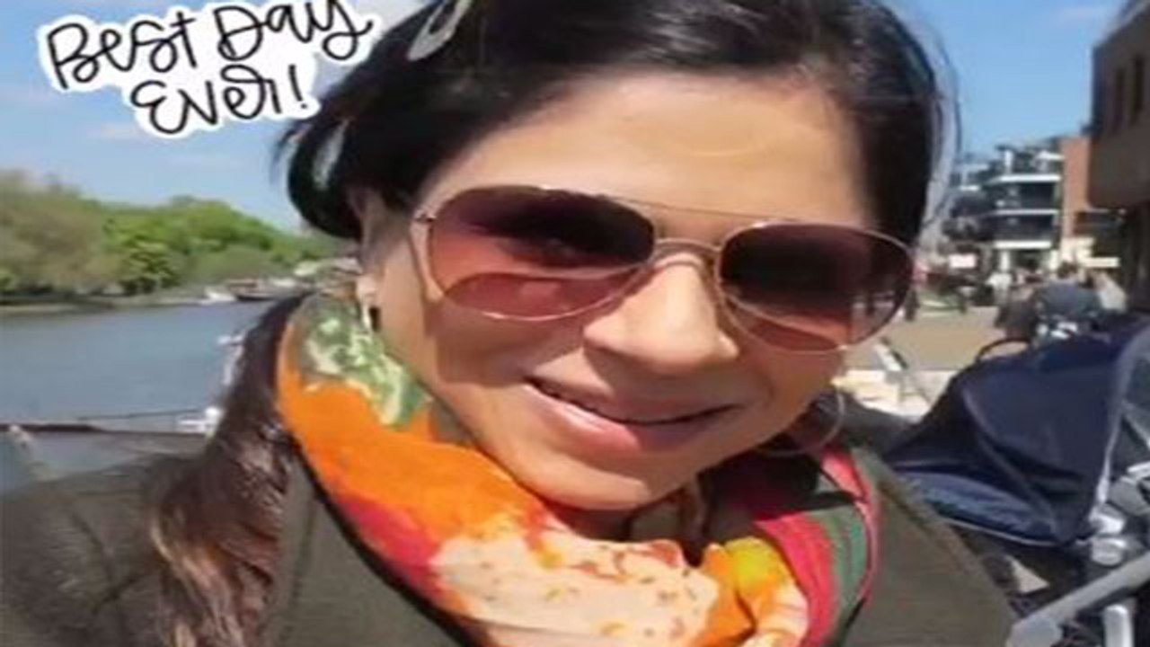 Saif Ali Khan की बहन Saba Pataudi ने Social Media पर Viral की Taimur Ali Khan की Photo | FilmiBeat