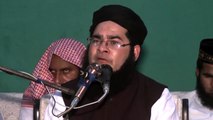 Molana Nasir madni __ Beti kay dukh