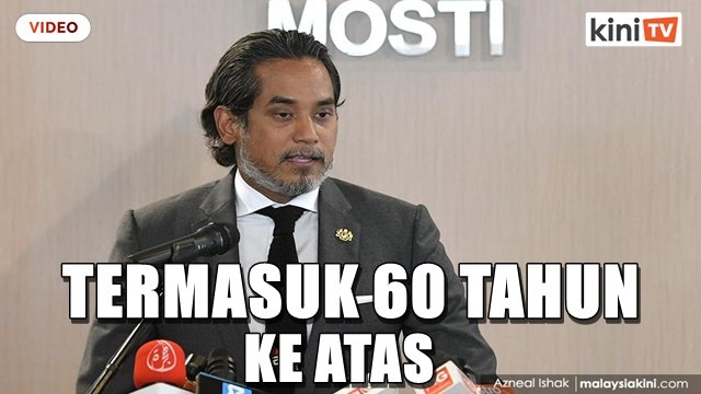 Pahang vaksinasi sektor hotel sebelum JKJAV ubah syor Sinovac - Khairy