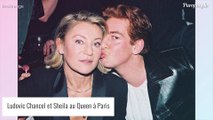 Sheila : Rare photo de sa petite-fille, qui la rattache au défunt Ludovic