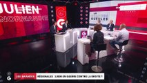 Le Grand Oral de Julien Denormandie, ministre de l'Agriculture et de l'Alimentation - 03/05