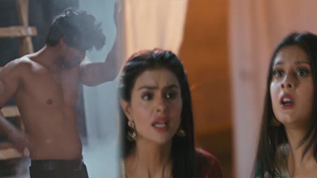 Udaariyaan Episode 42 EPK ; Now how Jasmine kaur will Face this Problem  ; Watch video | FilmiBeat