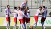 Rückschlag für Rot-Weiss Essen: Oberhausen gleicht im Derby spät aus