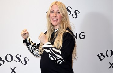 Ellie Goulding: Sie ist zum ersten Mal Mutter geworden!
