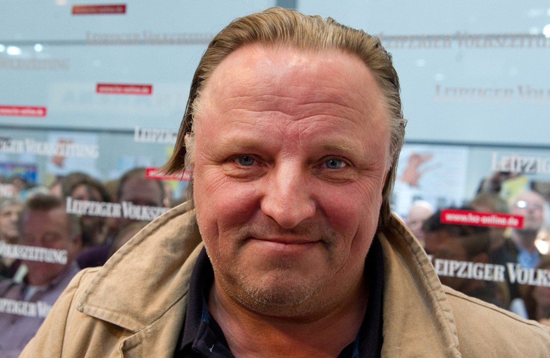 Axel Prahl: So wechselhaft war seine Schulzeit